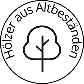 Icon aus Altbeständen